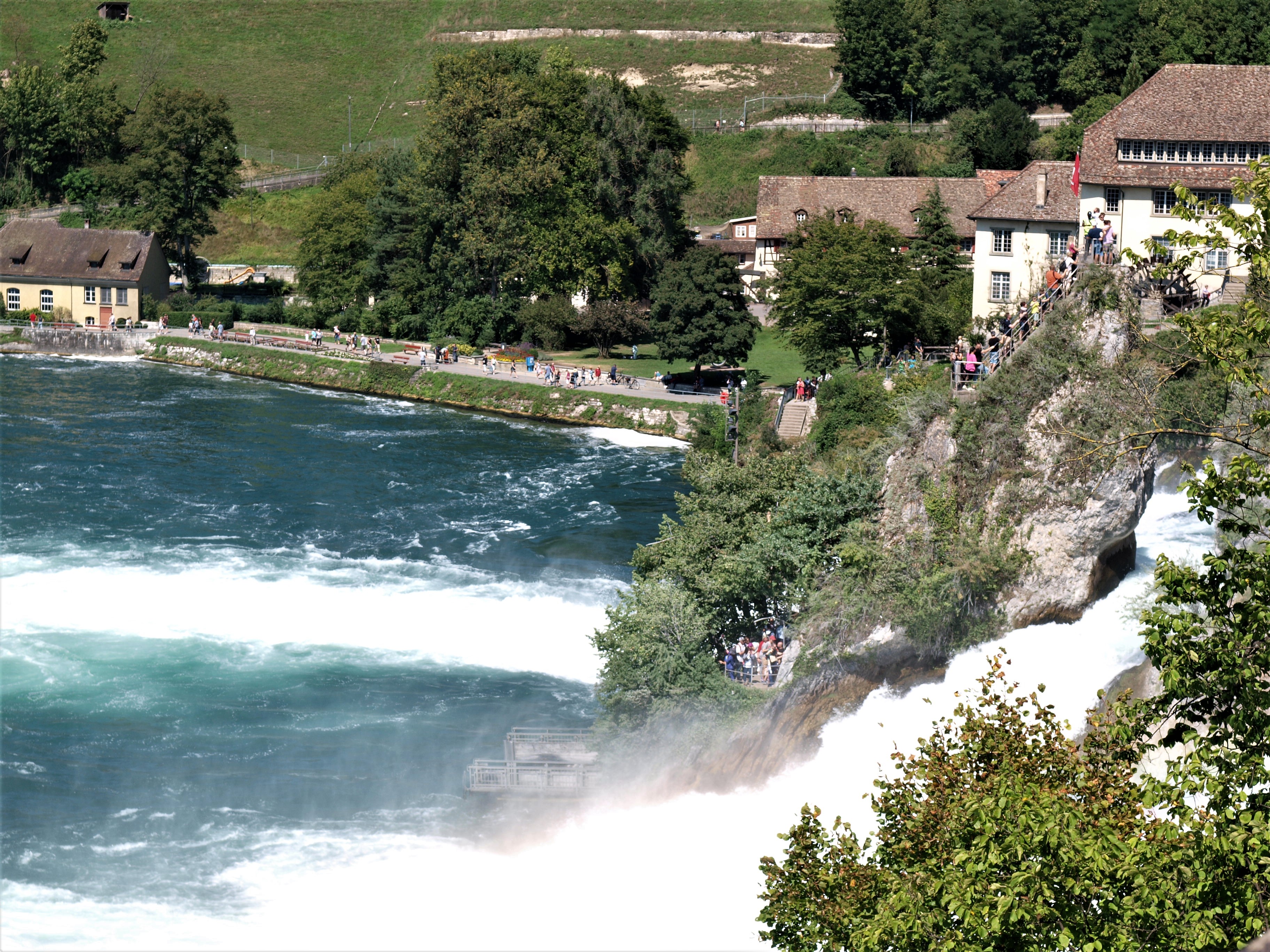 Rheinfall