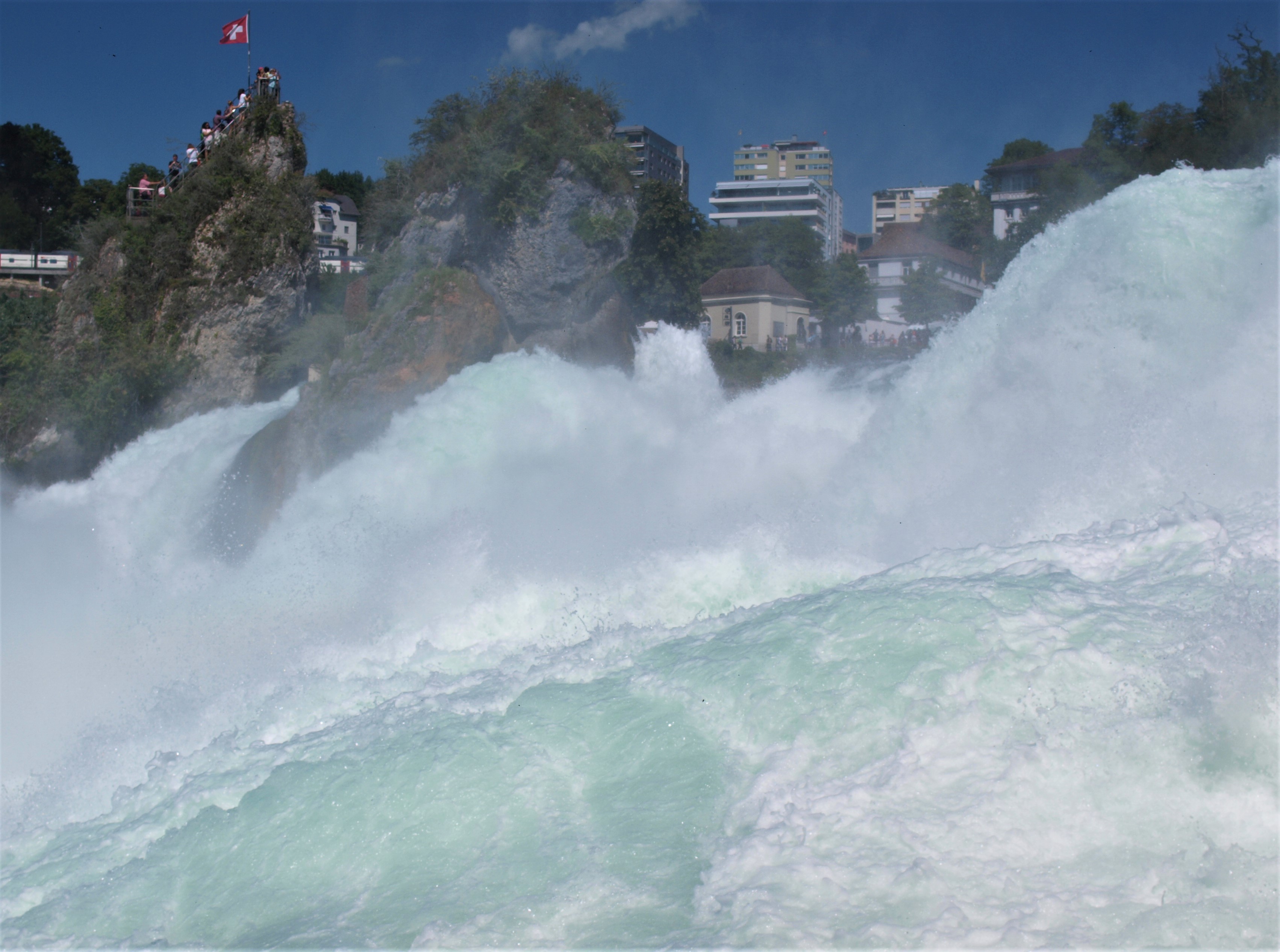 Rheinfall