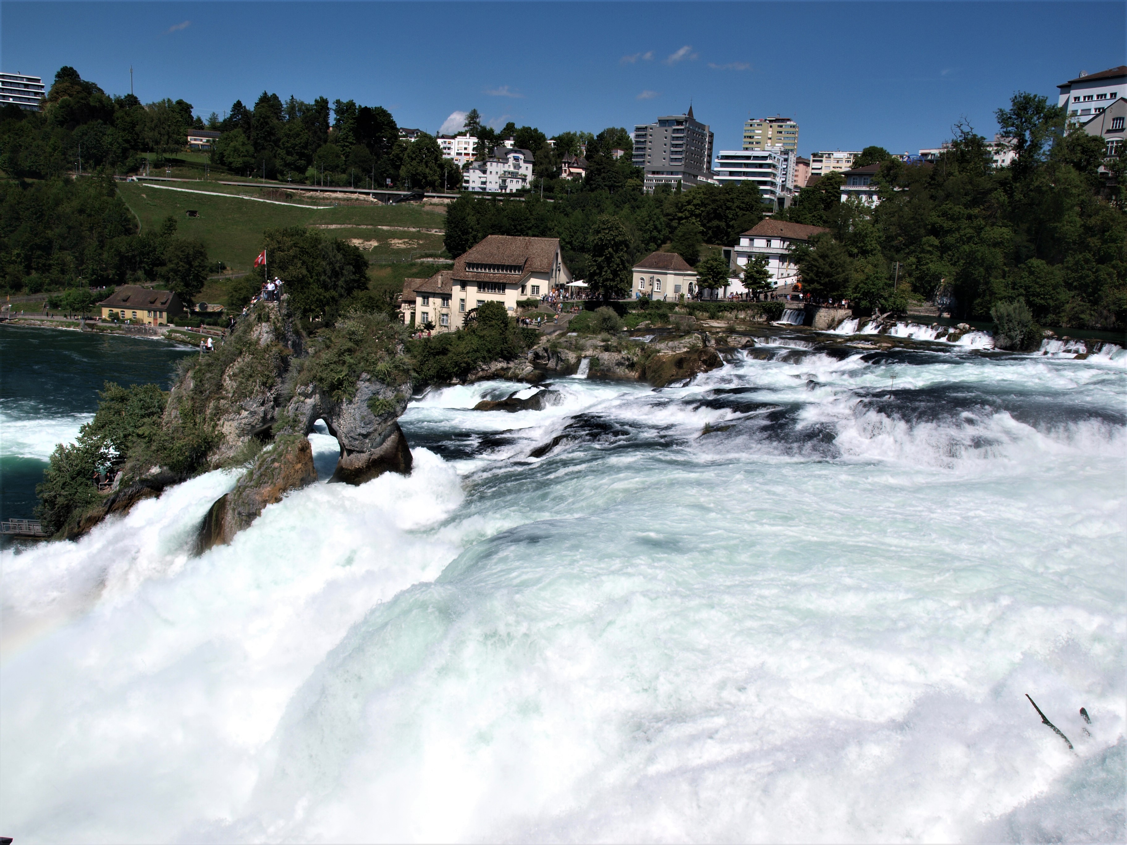 Rheinfall