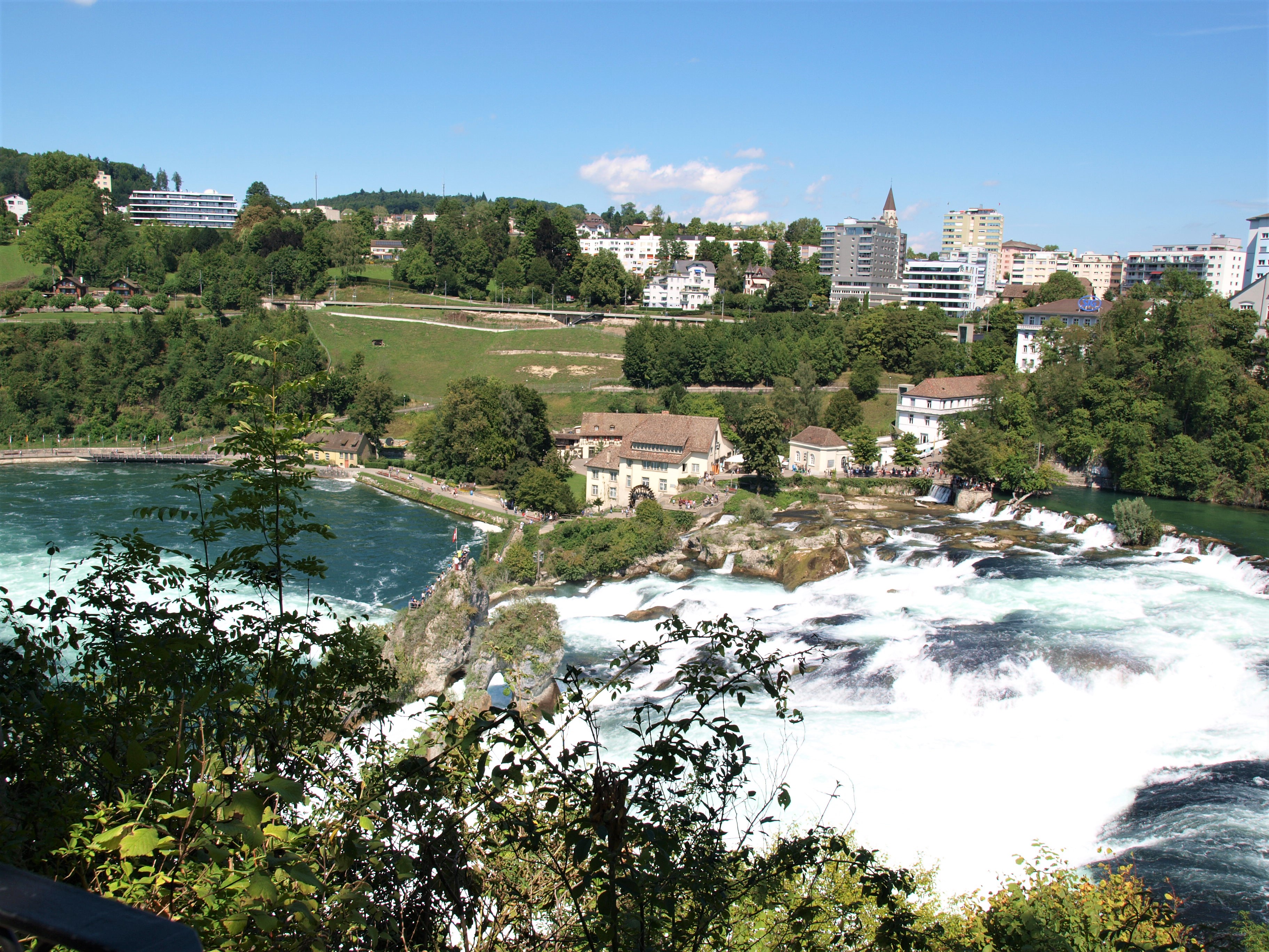 Rheinfall